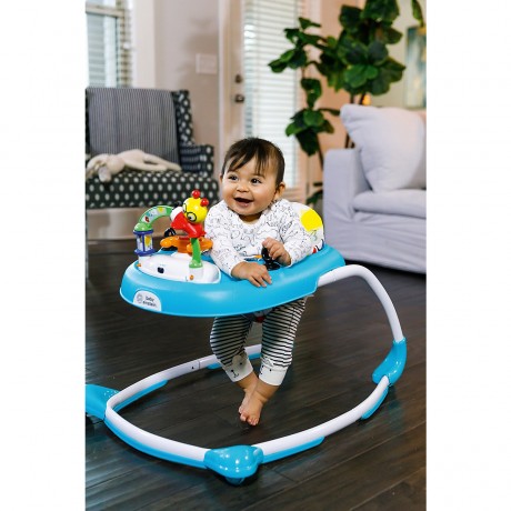 Kids II Lauflernhilfe Sky Explorers ходунки Sky Explorers