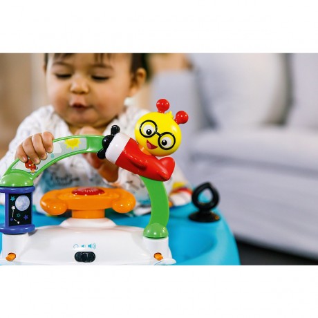 Kids II Lauflernhilfe Sky Explorers ходунки Sky Explorers