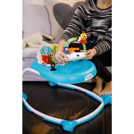 Kids II Lauflernhilfe Sky Explorers ходунки Sky Explorers