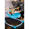 Kids II Lauflernhilfe Sky Explorers ходунки Sky Explorers