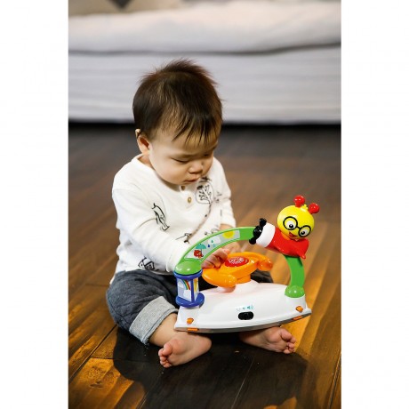 Kids II Lauflernhilfe Sky Explorers ходунки Sky Explorers