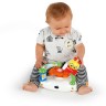 Kids II Lauflernhilfe Sky Explorers ходунки Sky Explorers