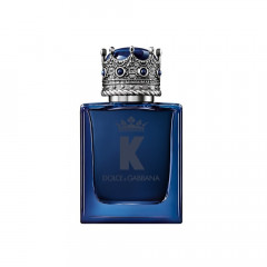 Dolce&amp;Gabbana  K by  Intense  К от Интенсивного