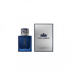 Dolce&amp;Gabbana  K by  Intense  К от Интенсивного