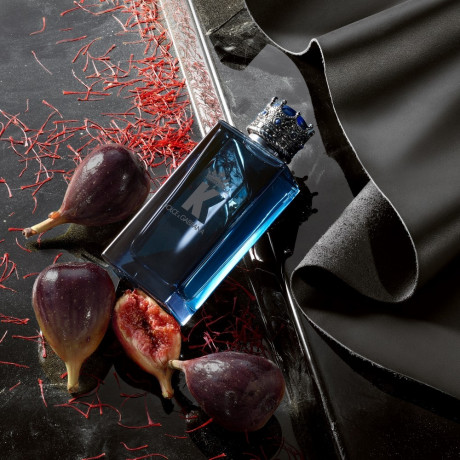 Dolce&Gabbana K by Intense К от Интенсивного