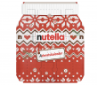 Nutella Adventskalender 2024 Адвент-календарь Нутелла, 24 сладких сюрприза, 528 грамм, 39см х 43см