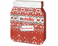 Nutella Adventskalender 2024 Адвент-календарь Нутелла, 24 сладких сюрприза, 528 грамм, 39см х 43см