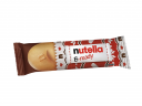 Nutella Adventskalender 2024 Адвент-календарь Нутелла, 24 сладких сюрприза, 528 грамм, 39см х 43см