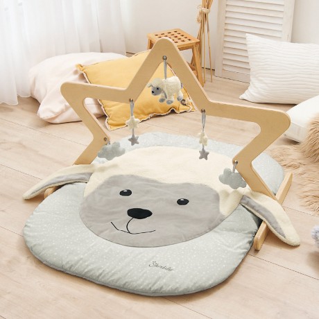 Sterntaler Spielbogen Stern Holz Играть в арку звездного дерева