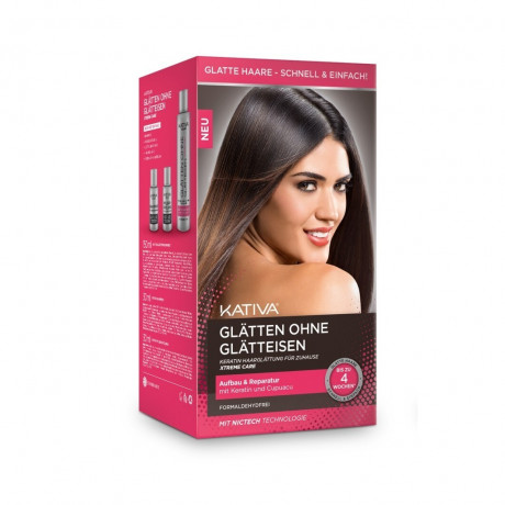 KERATIN COMPLEX Xtreme Care red Xtreme Care красный