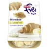 REWE Frei von Круассаны 150г