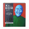 Ken Hom Ken Hom Wok-Set 4-tlg. EXCELLENCE schwarz Набор вок Ken Hom, 4 предмета. ПРЕВОСХОДСТВО