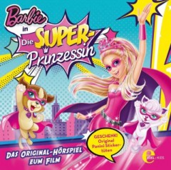 Edel CD Barbie компакт-диск Барби