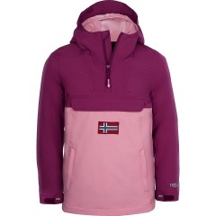 TROLLKIDS Outdoorjacke BERGEN fur Madchen Уличная куртка BERGEN для девочек
