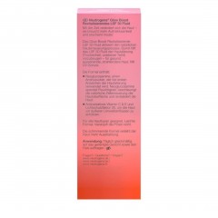 Neutrogena Revitalisierendes Fluid quot;Glow Boostquot; mit LSF 30  Восстанавливающий флюид &amp;quot;Glow Boost&amp;quot; с SPF 30