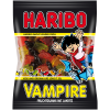 Haribo Bunte Vampire Жевательный мармелад  200г