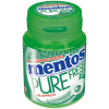 Mentos Kaugummi zuckerfrei Pure Fresh Spearmint Мятная Жевательная резинка 35 шт.