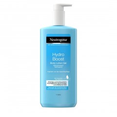 Neutrogena Body Lotion Gel quot;Hydro Boostquot;  Гель-лосьон для тела &amp;quot;Hydro Boost&amp;quot;