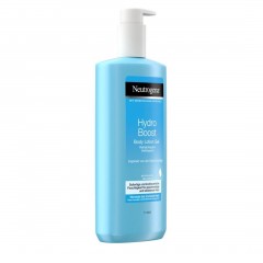 Neutrogena Body Lotion Gel quot;Hydro Boostquot;  Гель-лосьон для тела &amp;quot;Hydro Boost&amp;quot;