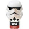 Star Wars (Стар Варс) Korperpflege Duschgel Storm Trooper, Geschenkset Подарочный набор: Duschgel 300 мл + Badeschwamm 1 шт. + Badefizzer / 1 шт.