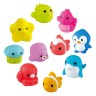 Playgo Wassertiere водные животные