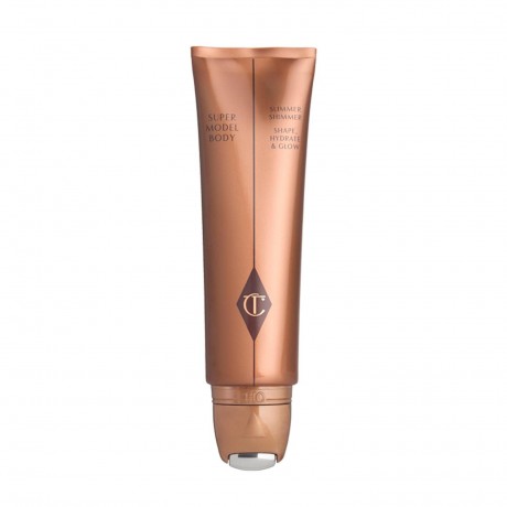 Charlotte Tilbury Supermodel Body  тело супер модели