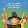 Kosmos Petronella Apfelmus Яблочное пюре Петронелла