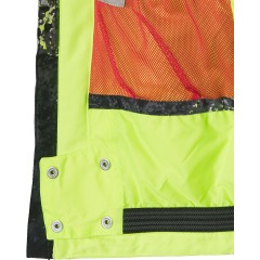 ziener Skijacke ANDERL fur Jungen Лыжная куртка ANDERL для мальчиков