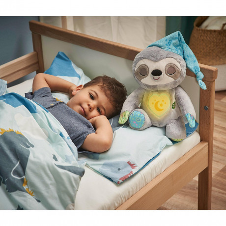 Vtech Schnarchi храп