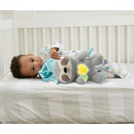 Vtech Schnarchi храп