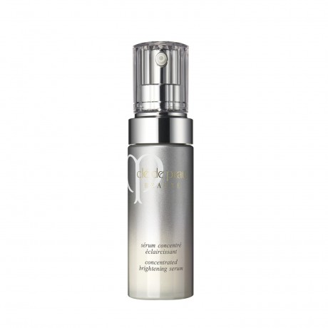 Cle de Peau Beaute Concentrated Brightening Serum Концентрированная осветляющая сыворотка