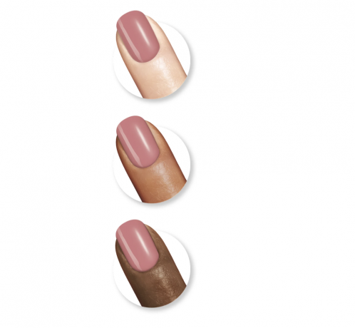Sally Hansen Лак для ногтей Complete Salon Маникюр 321 Pink Pong, 14,7 мл