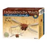 Edu-Toys Leonardo da Vinci Mechanische Libelle Механическая стрекоза Леонардо да Винчи