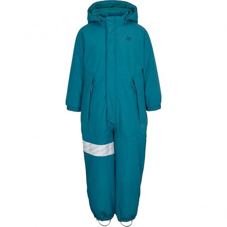 Fred?s World by GREEN COTTON Schneeanzug fur Madchen Зимний комбинезон для девочки