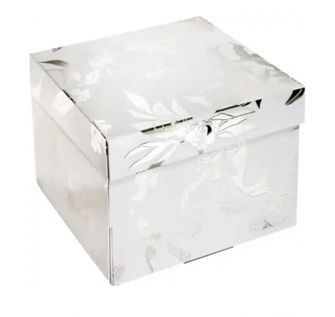 PURELEI Schmuck Adventskalender 2024 SILVER, Адвент-календарь 2024 "Пять стихий", 25 украшений, цвет серебро