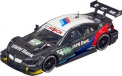 Carrera BMW M4 DTM B.Spengler BMW M4 DTM Б.Шпенглер