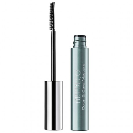 Тушь для ресниц Artdeco Hypnotic Blossom Color & Care Mascara