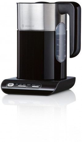 BOSCH BOSCH Wasserkocher Styline TWK8613P Wasserkocher  Чайник BOSCH Styline TWK8613P чайник