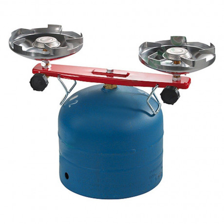 Proregal Proregal Gaskocher Kocher 2,4KW PB Meva, 2 kg  Плита газовая Proregal 2,4кВт ПБ Meva, 2 кг