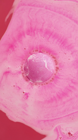 LUSH Christmas Bathtime Favourites Geschenk Подарочный набор "Праздничные бестселлеры для купания"