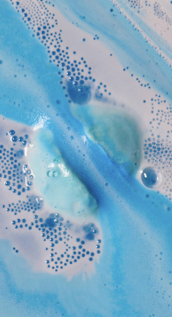 LUSH Christmas Bathtime Favourites Geschenk Подарочный набор "Праздничные бестселлеры для купания"