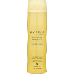 Alterna (Альтерна) Smooth Anti-Frizz Shampoo Восстанавливающий Шампунь для волос, 250 мл