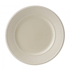 Wedgwood Wedgwood 'Edme Plain' Speiseteller 26 cm Wedgwood &quot;Edme Plain&quot; Тарелка обеденная 26см