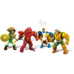 Mattel Mega Construx Masters of the Universe Castle Grayskull Mega Construx Masters of the Universe Castle Grayskull