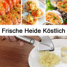 FeelGlad FeelGlad Stabmixer Knoblauchpresse,Multifunktions, Knoblauchmuhle  Ручной блендер FeelGlad, пресс для чеснока, многофункциональная чеснокодавилка