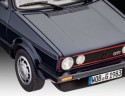 Revell Revell Modellbausatz 35 Years VW Golf GTI Pirelli Комплект модели Revell 35 лет VW Golf GTI Pirelli