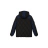 s.Oliver Gesteppte Jacke mit Fleece-Futter Winterjacken fur Jungen Стеганая куртка на флисовой подкладке Зимние куртки для мальчика