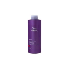 Wella (Велла) Balance Pure tiefenreinigendes Shampoo Шампунь для волос, ohne Pumpspender / 1000 мл
