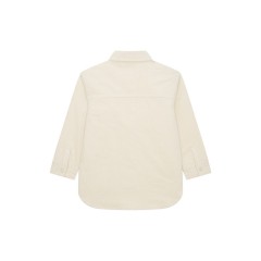 TOM TAILOR Blusen  Shirts Hemdjacke aus Cord  Blousons Блузы Рубашки Жакет-рубашка из корда Блузоны