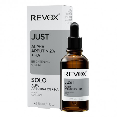 REVOX B77 Alpha Arbutin 2% + Ha  Альфа-арбутин 2% + га